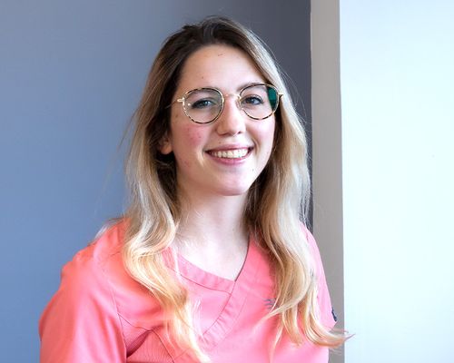 Dr Isabel Hernandez